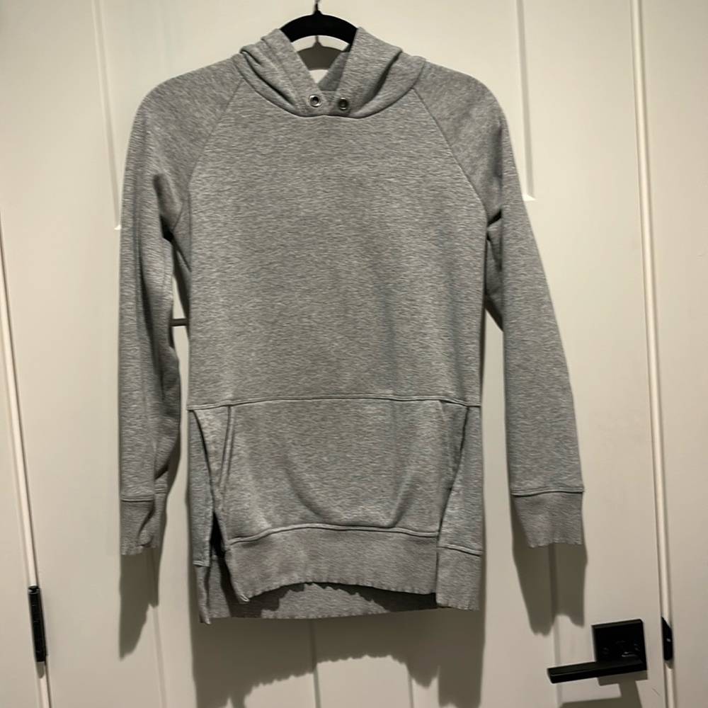Athleta girl hoodie